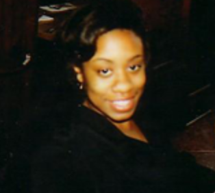Stephanie Mitchell