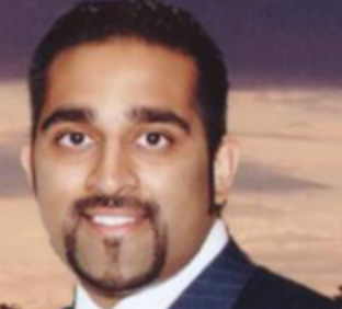 Roshin Cherian