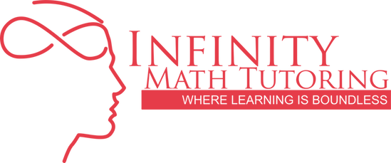 Infinity Math Tutoring Logo